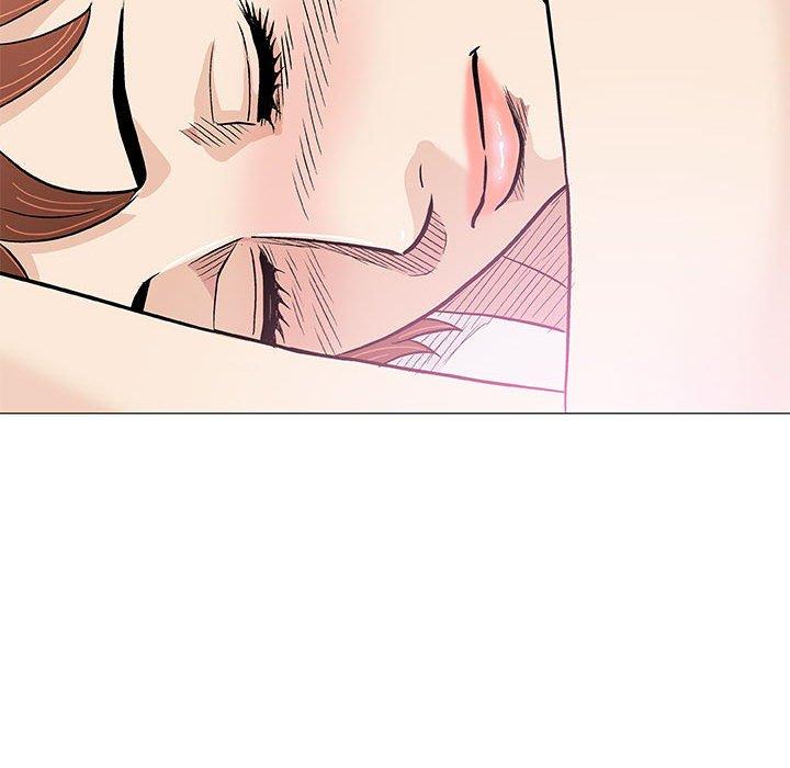 《偶然邂逅的他》漫画 第41話