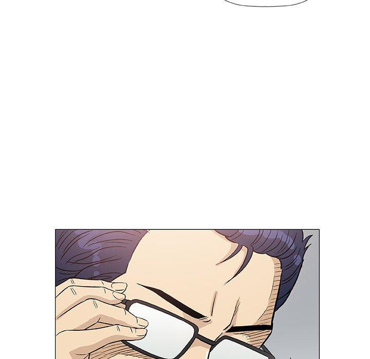 《偶然邂逅的他》漫画 第41話