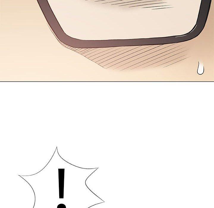 《偶然邂逅的他》漫画 第41話