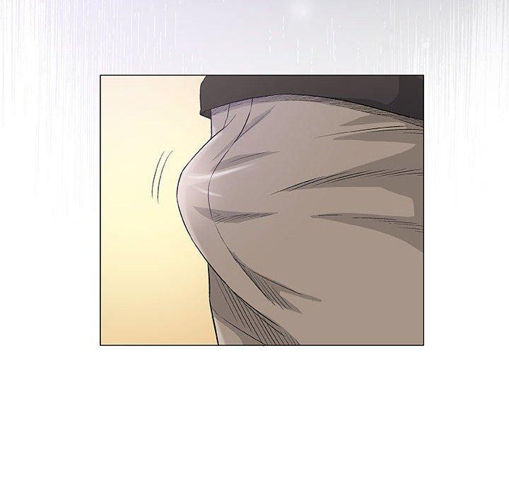 《偶然邂逅的他》漫画 第41話