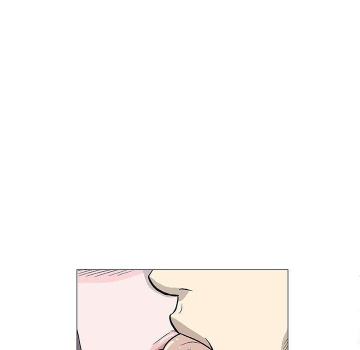 《偶然邂逅的他》漫画 第41話