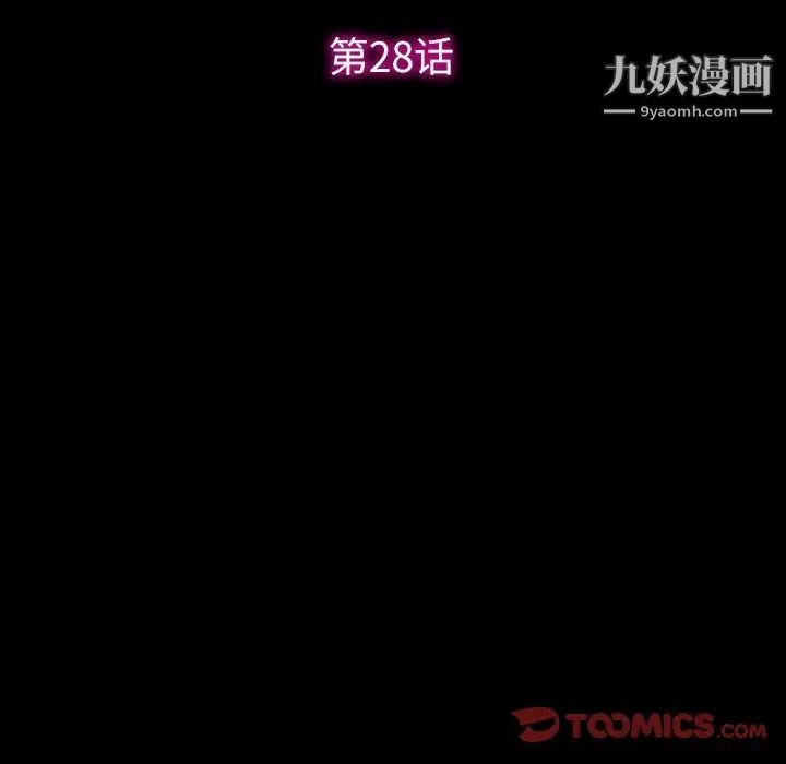 《徘徊的心动》漫画 第28話