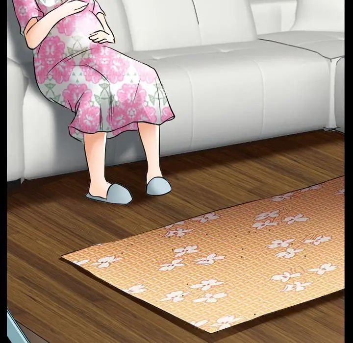 《徘徊的心动》漫画 第48話