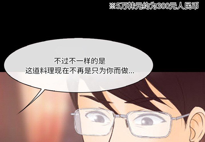 《徘徊的心动》漫画 第66話