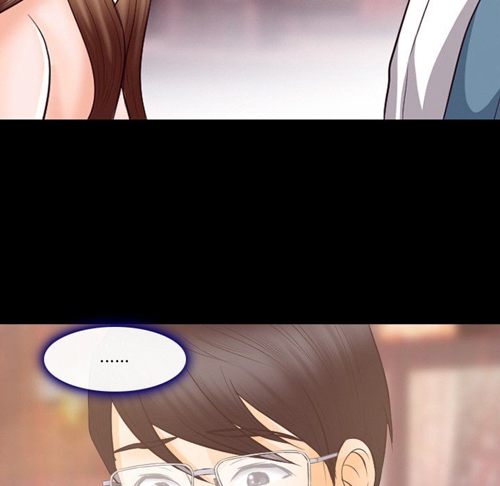 《徘徊的心动》漫画 第66話