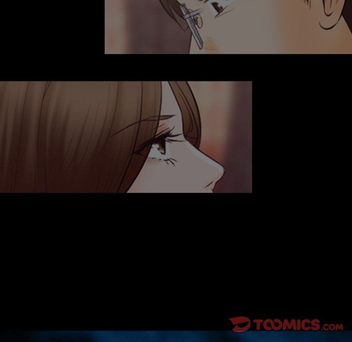 《徘徊的心动》漫画 第66話