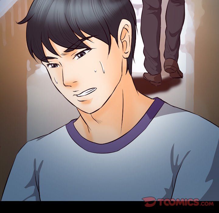 《徘徊的心动》漫画 第66話