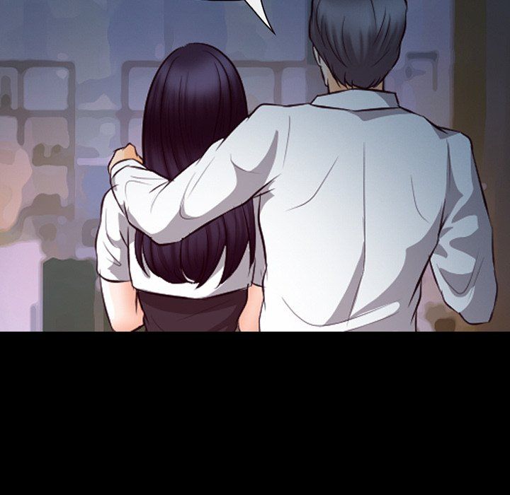《徘徊的心动》漫画 第66話