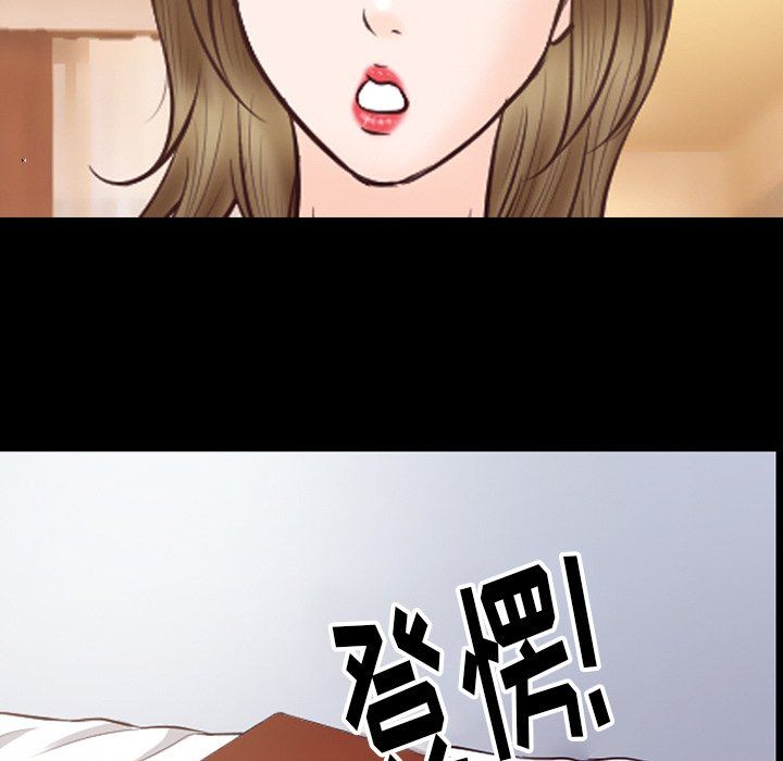 《徘徊的心动》漫画 第66話