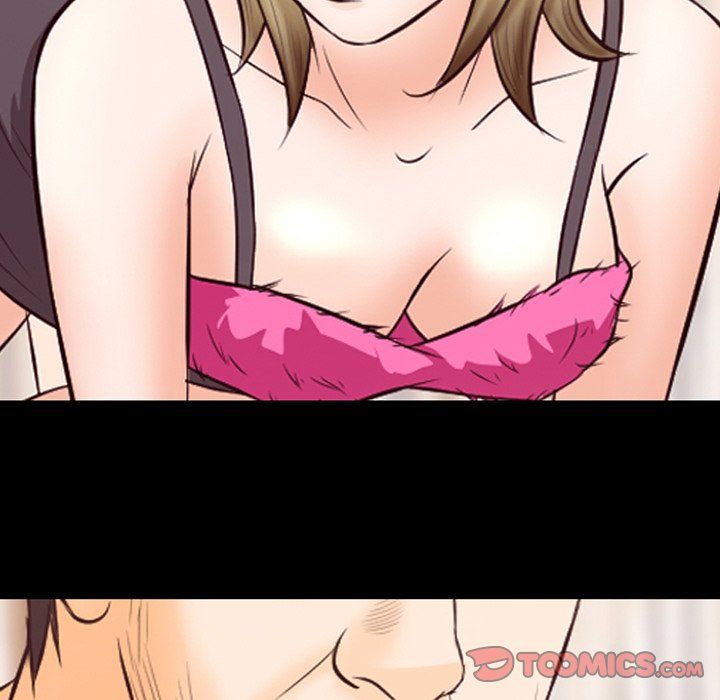 《徘徊的心动》漫画 第67話