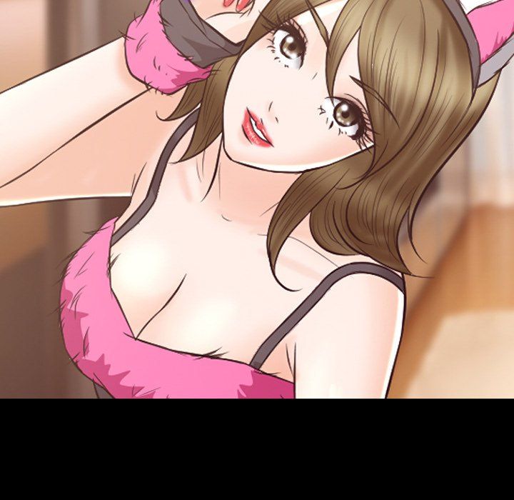 《徘徊的心动》漫画 第67話