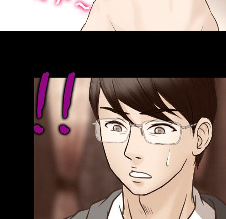 《徘徊的心动》漫画 第69話