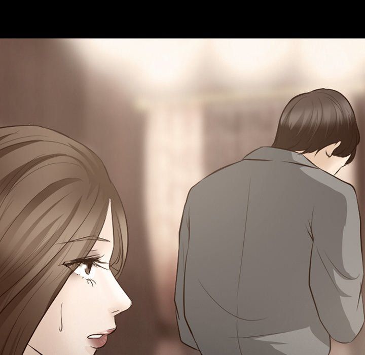 《徘徊的心动》漫画 第69話