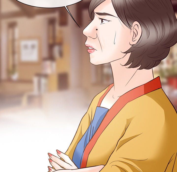 《徘徊的心动》漫画 第69話