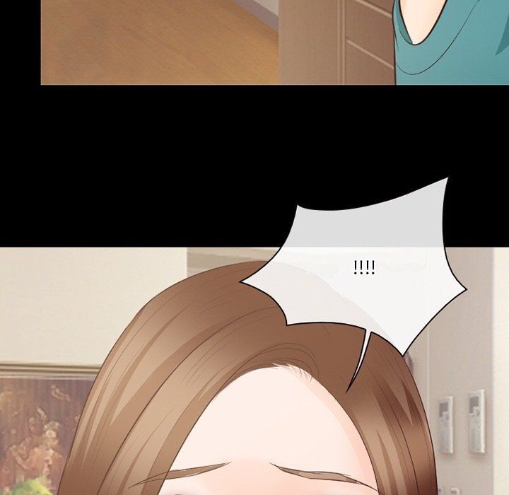 《徘徊的心动》漫画 第71話