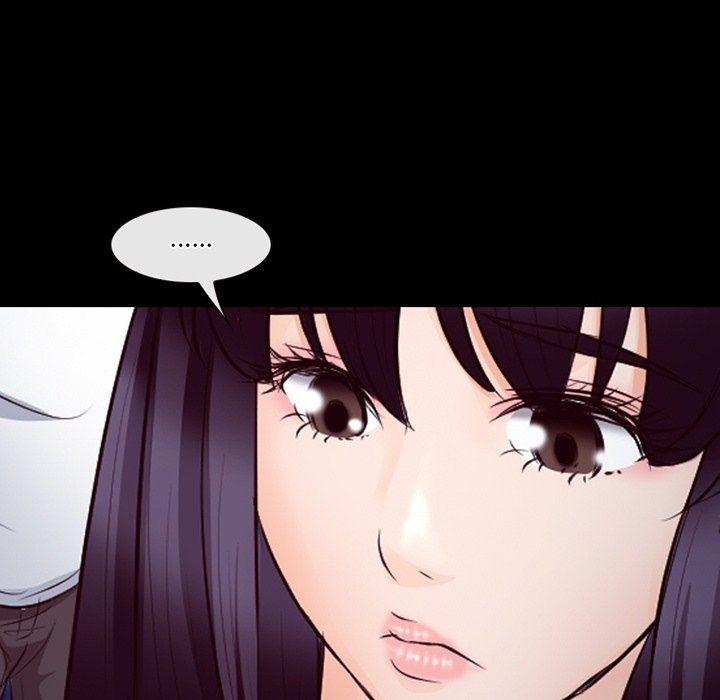《徘徊的心动》漫画 第72話