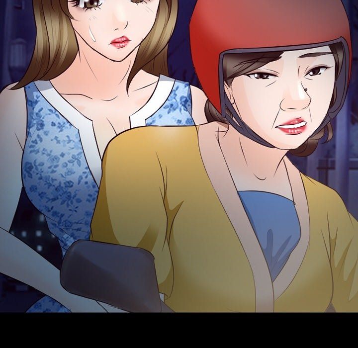 《徘徊的心动》漫画 第72話