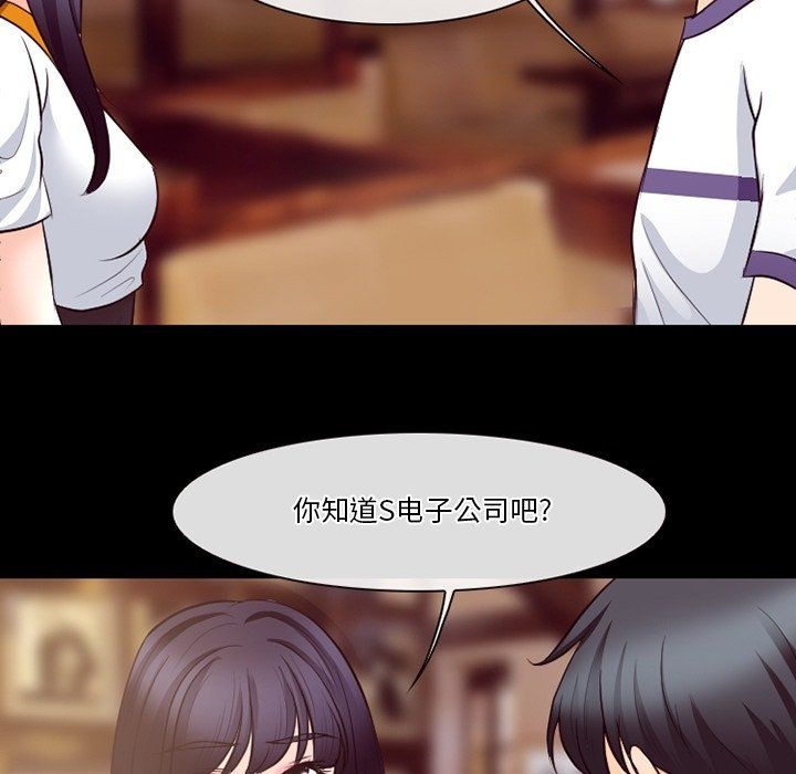 《徘徊的心动》漫画 第72話