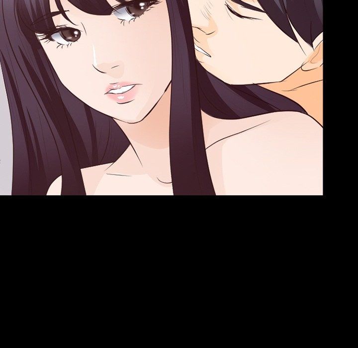 《徘徊的心动》漫画 第74話