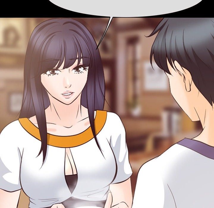 《徘徊的心动》漫画 第74話