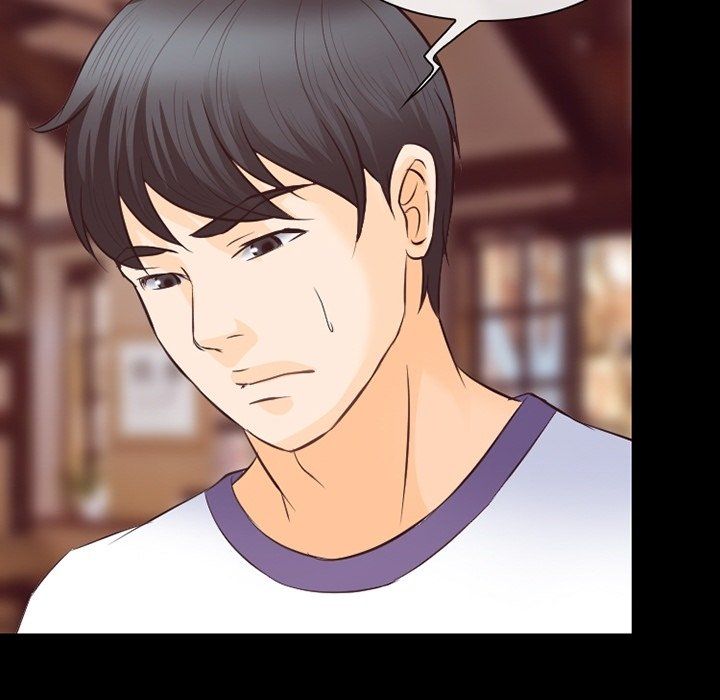 《徘徊的心动》漫画 第74話