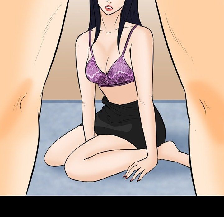 《徘徊的心动》漫画 第76話