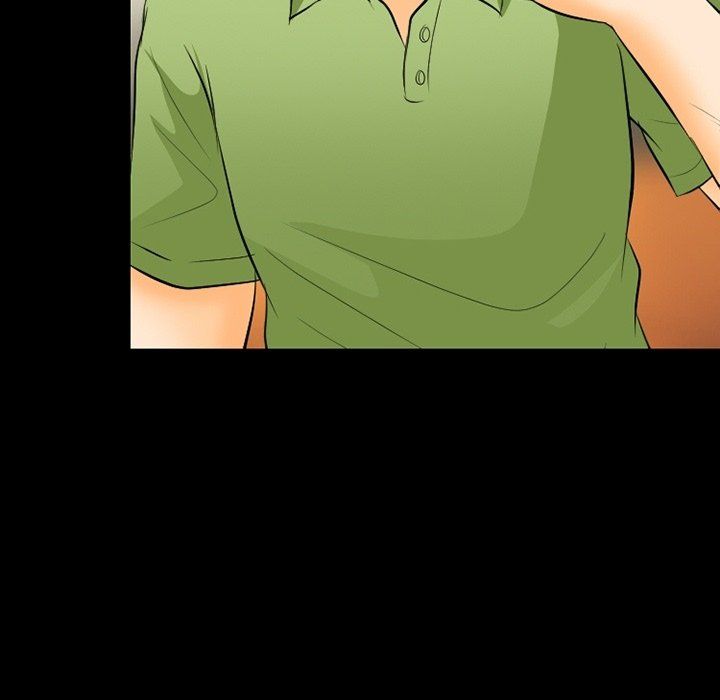 《徘徊的心动》漫画 第77話