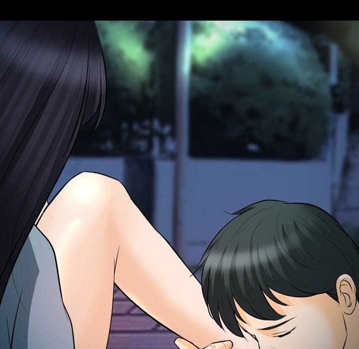 《徘徊的心动》漫画 第77話