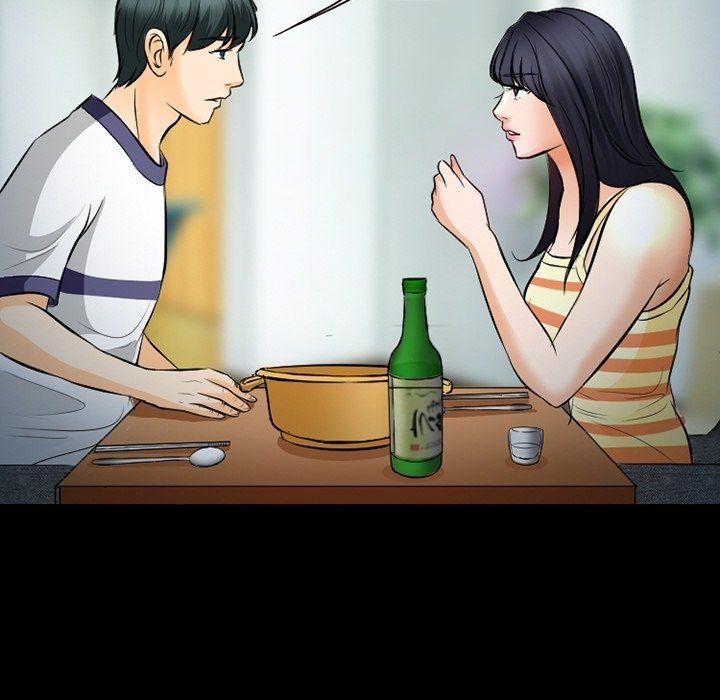 《徘徊的心动》漫画 第77話