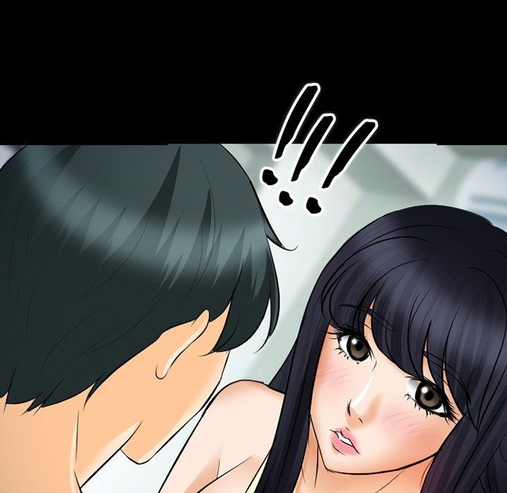 《徘徊的心动》漫画 第78話
