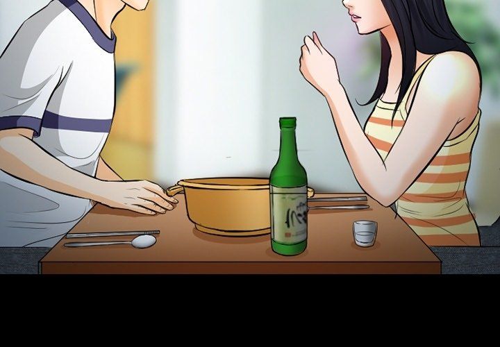 《徘徊的心动》漫画 第78話