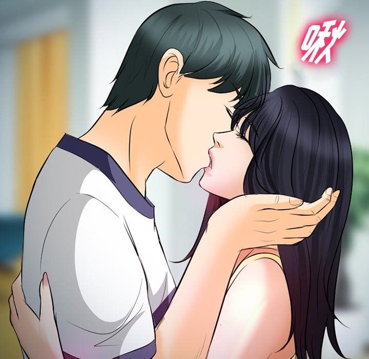 《徘徊的心动》漫画 第78話