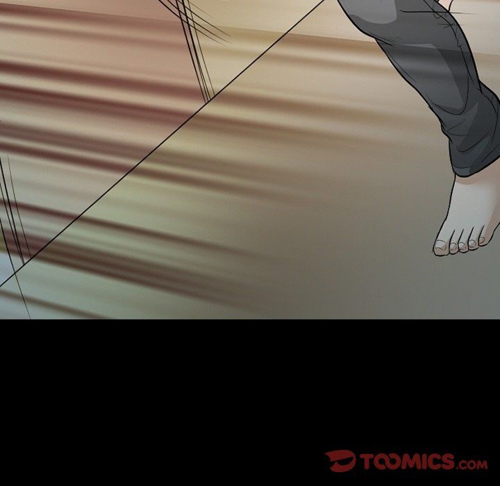 《徘徊的心动》漫画 第80話