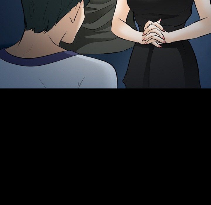 《徘徊的心动》漫画 第81話