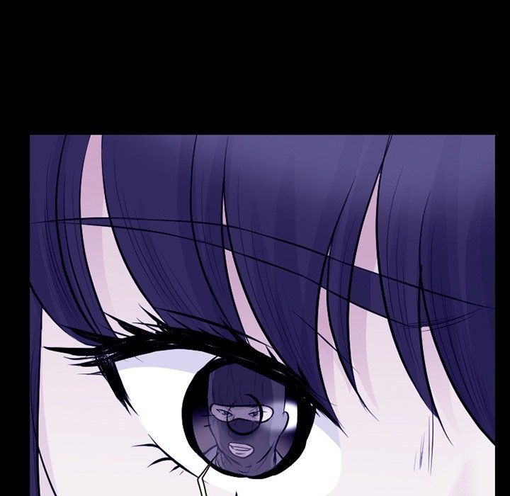《徘徊的心动》漫画 第81話