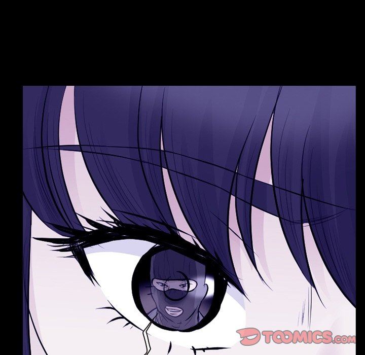 《徘徊的心动》漫画 第82話
