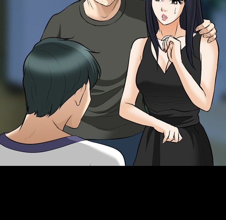 《徘徊的心动》漫画 第82話