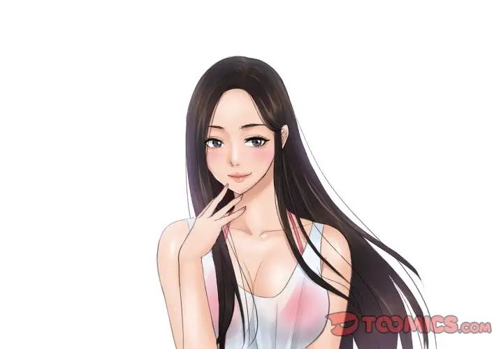 《排忧大师》漫画 第38話