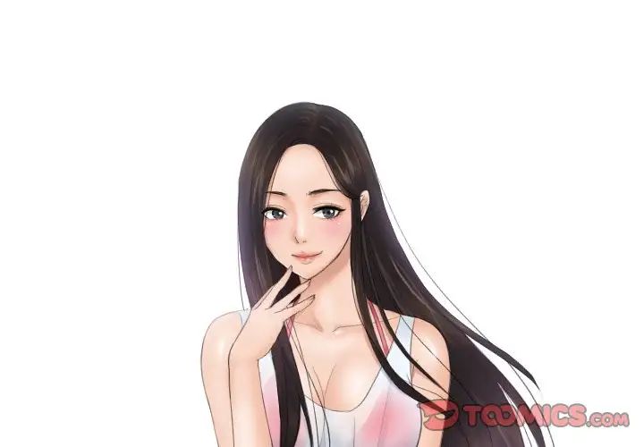 《排忧大师》漫画 第40話