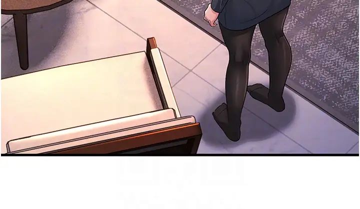 《跑友變岳母》漫画 第31話-母狗就隻有被操的份