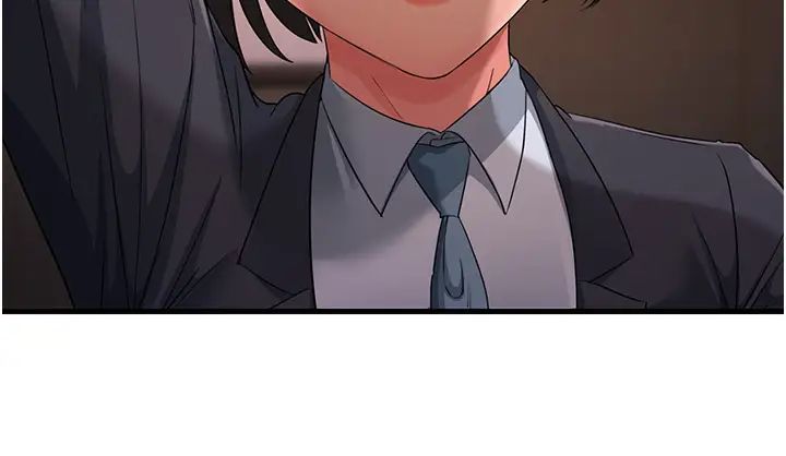 《跑友變岳母》漫画 第31話-母狗就隻有被操的份