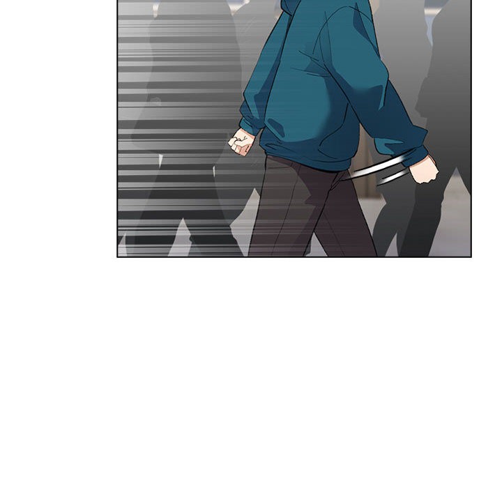 《配角的生存任務》漫画 第1話