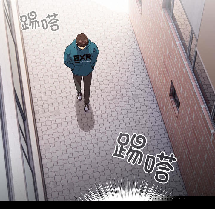 《配角的生存任務》漫画 第1話