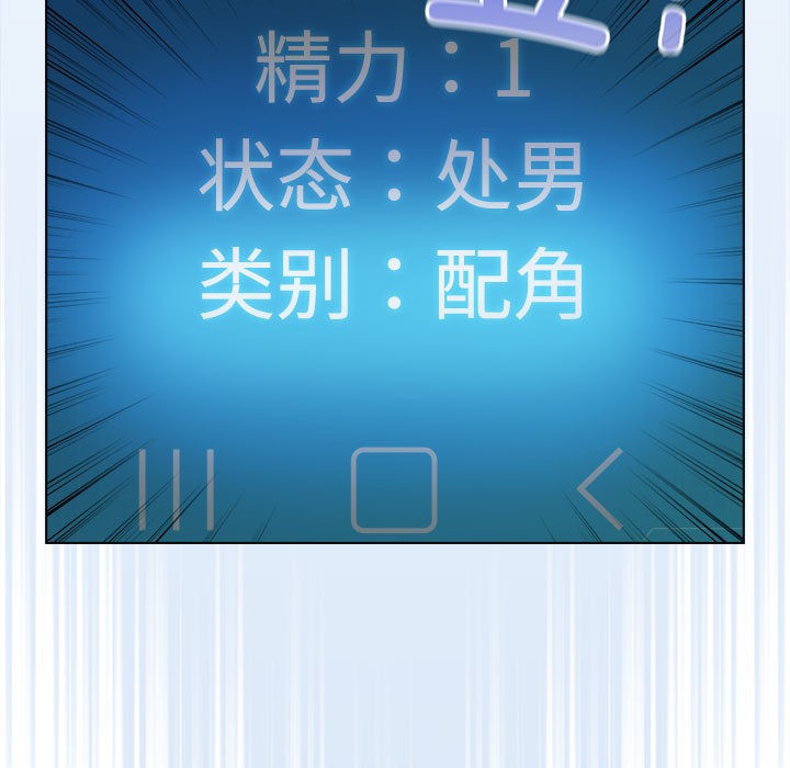 《配角的生存任務》漫画 第1話