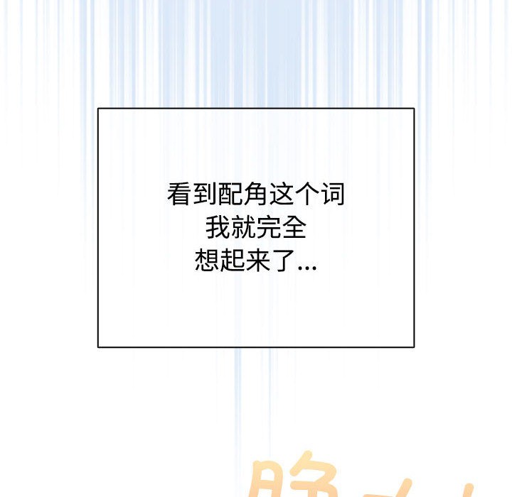 《配角的生存任務》漫画 第1話