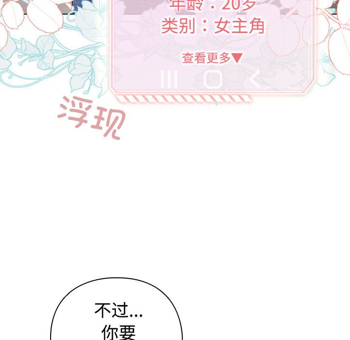 《配角的生存任務》漫画 第1話