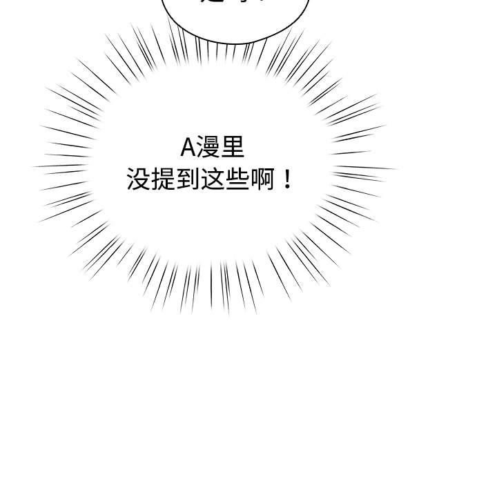 《配角的生存任務》漫画 第1話