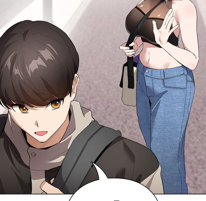 《配角的生存任務》漫画 第1話