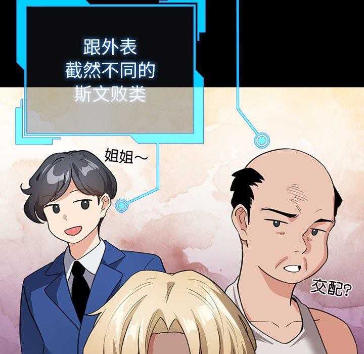 《配角的生存任務》漫画 第13話