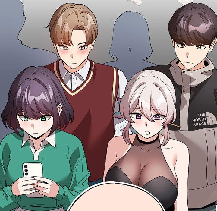 《配角的生存任務》漫画 第13話